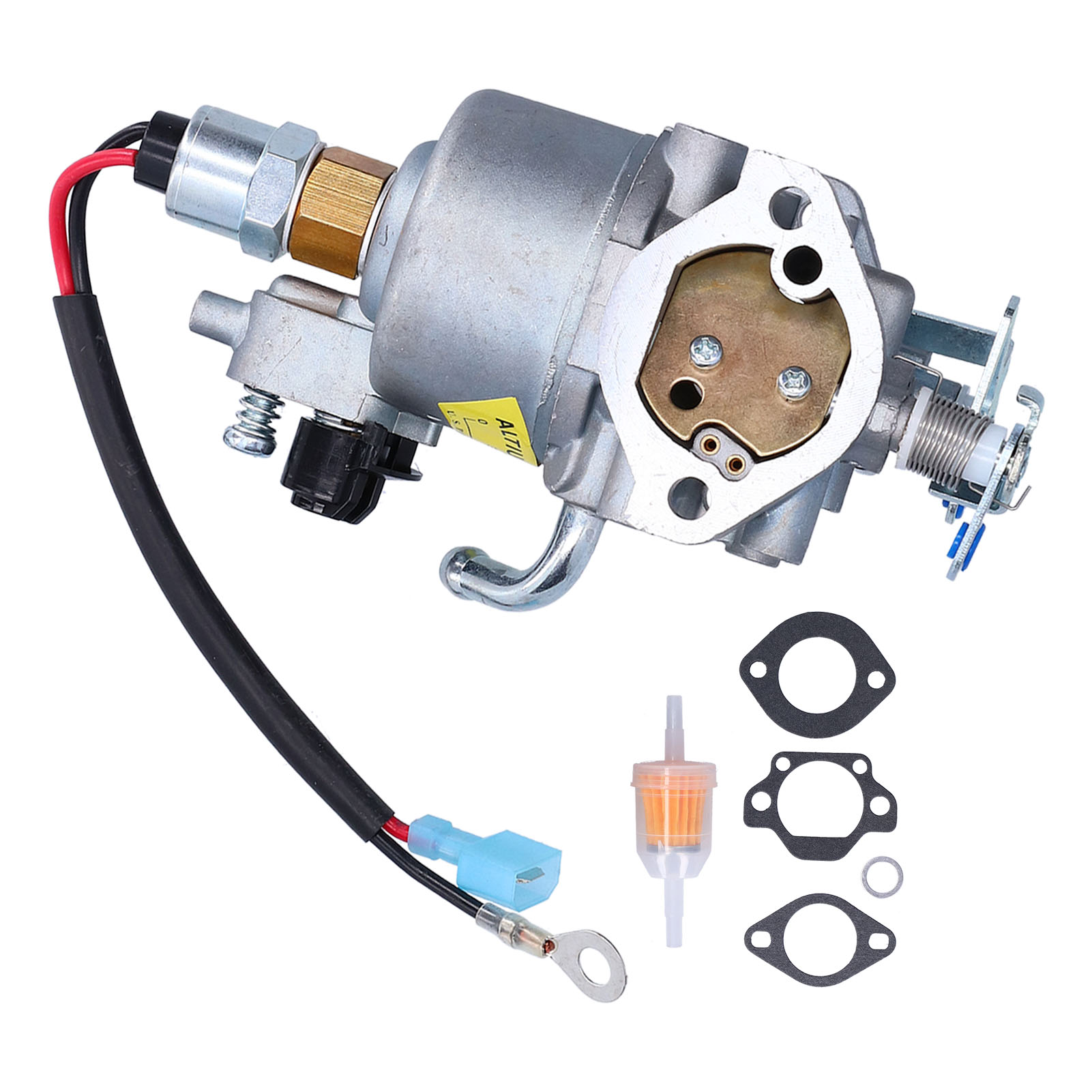 Rasenmähervergaser Für Cummins Onan Generator Ky Serie 146‑0785 146‑0803 A042p619