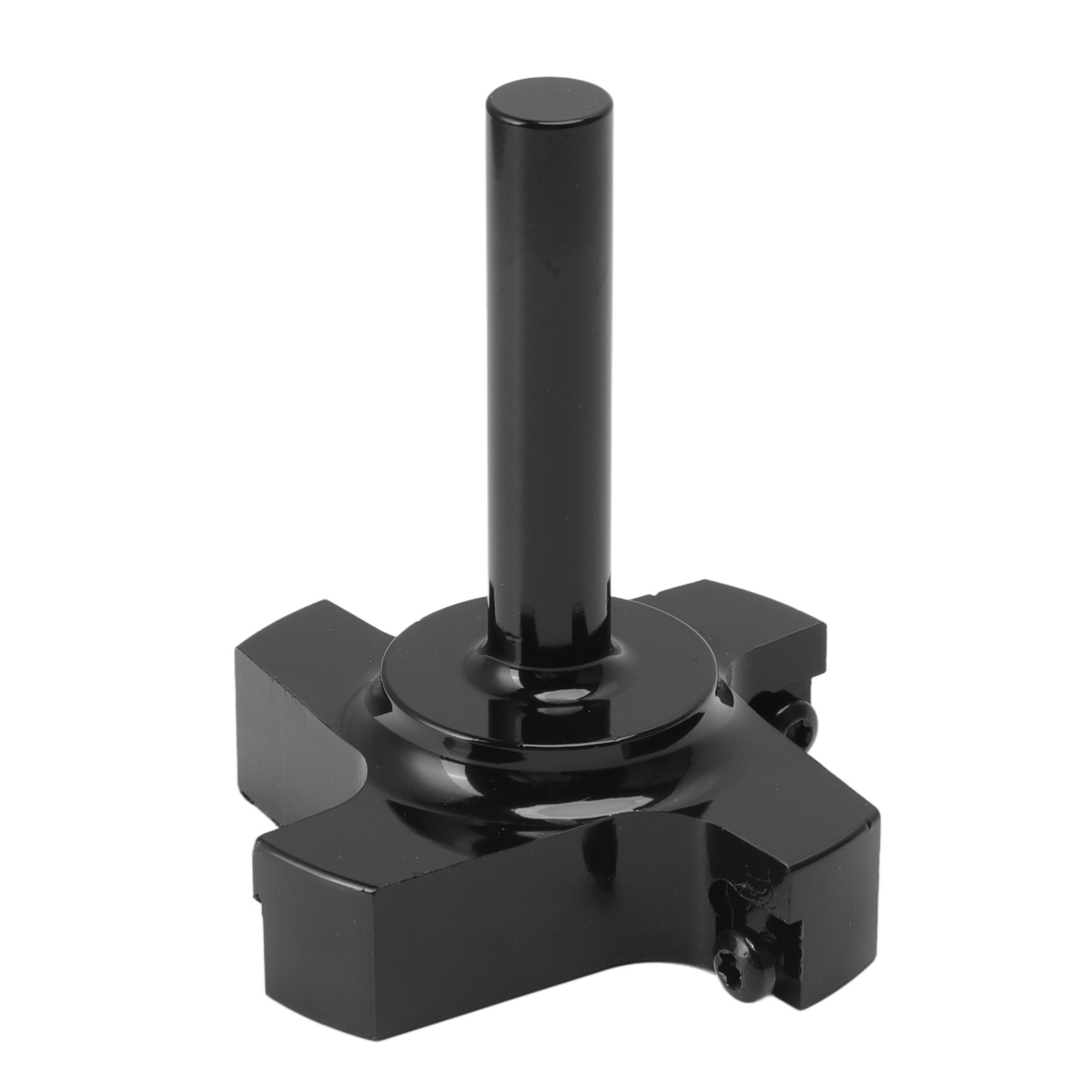 Cnc-fräsen Von Spoilboard-oberflächen, Planfräsen, Kantenbearbeitung, Nutenfräsen, 4-schneidiges T-profil