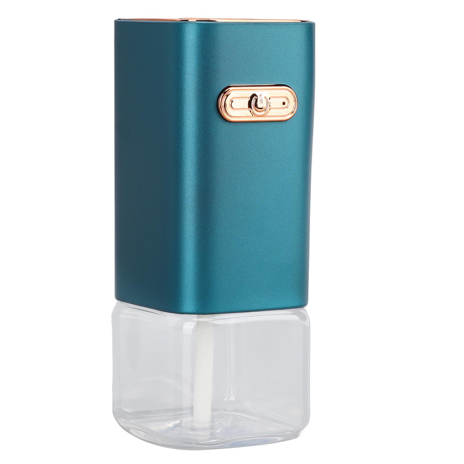 Ätherisches Öl-diffusor 80 Ml, 5 W, Wiederaufladbar, 4 Modi, Timer, Magnet, 60 M², Multifunktionaler Aromatherapie-diffusor, Blau