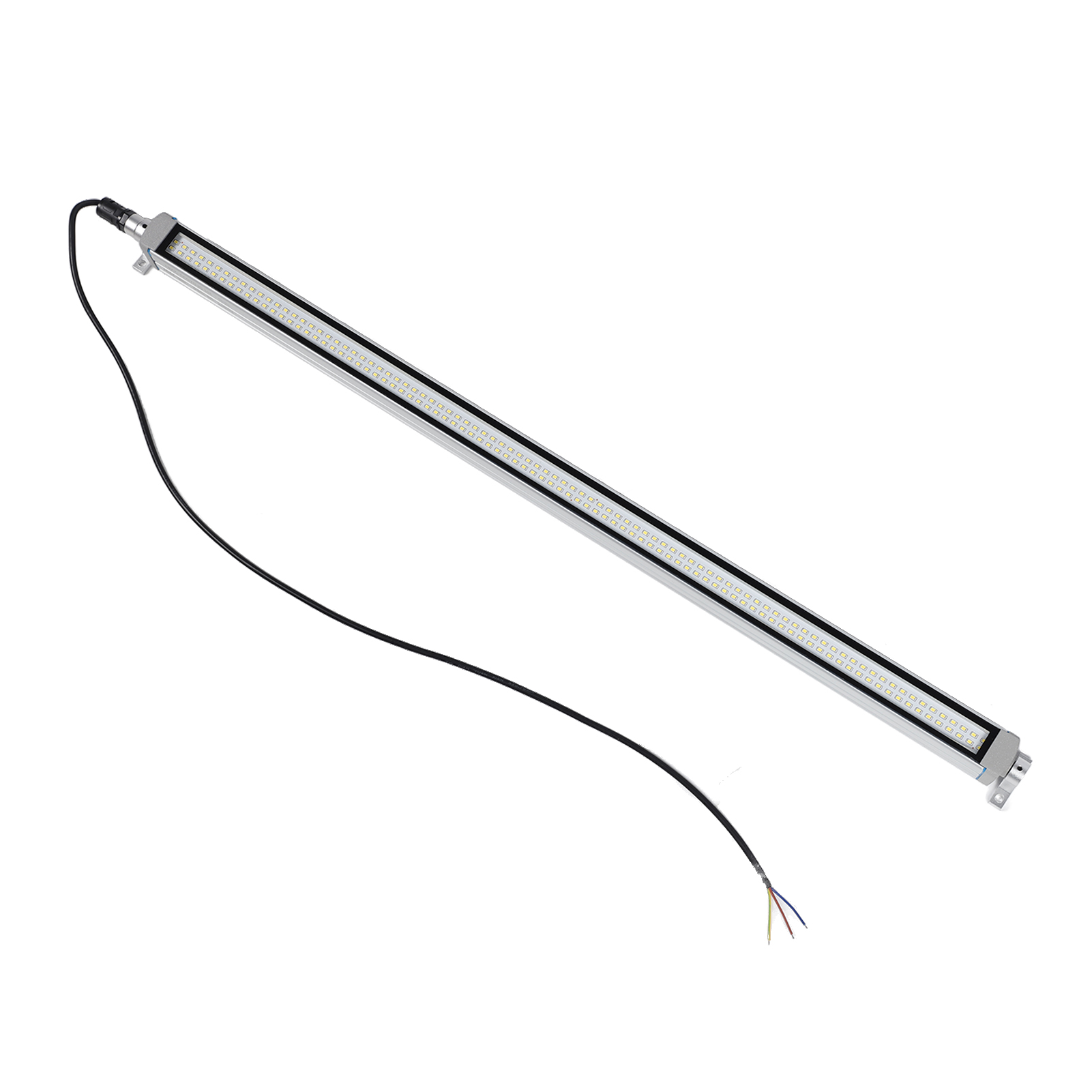 Led-arbeitsleuchte, 28 W, 3000 Lm, Explosionsgeschützt, Ip66, Wasser- Und Ölbeständig, 6000 K, 220 V, Für Werkstatt Und Industrie