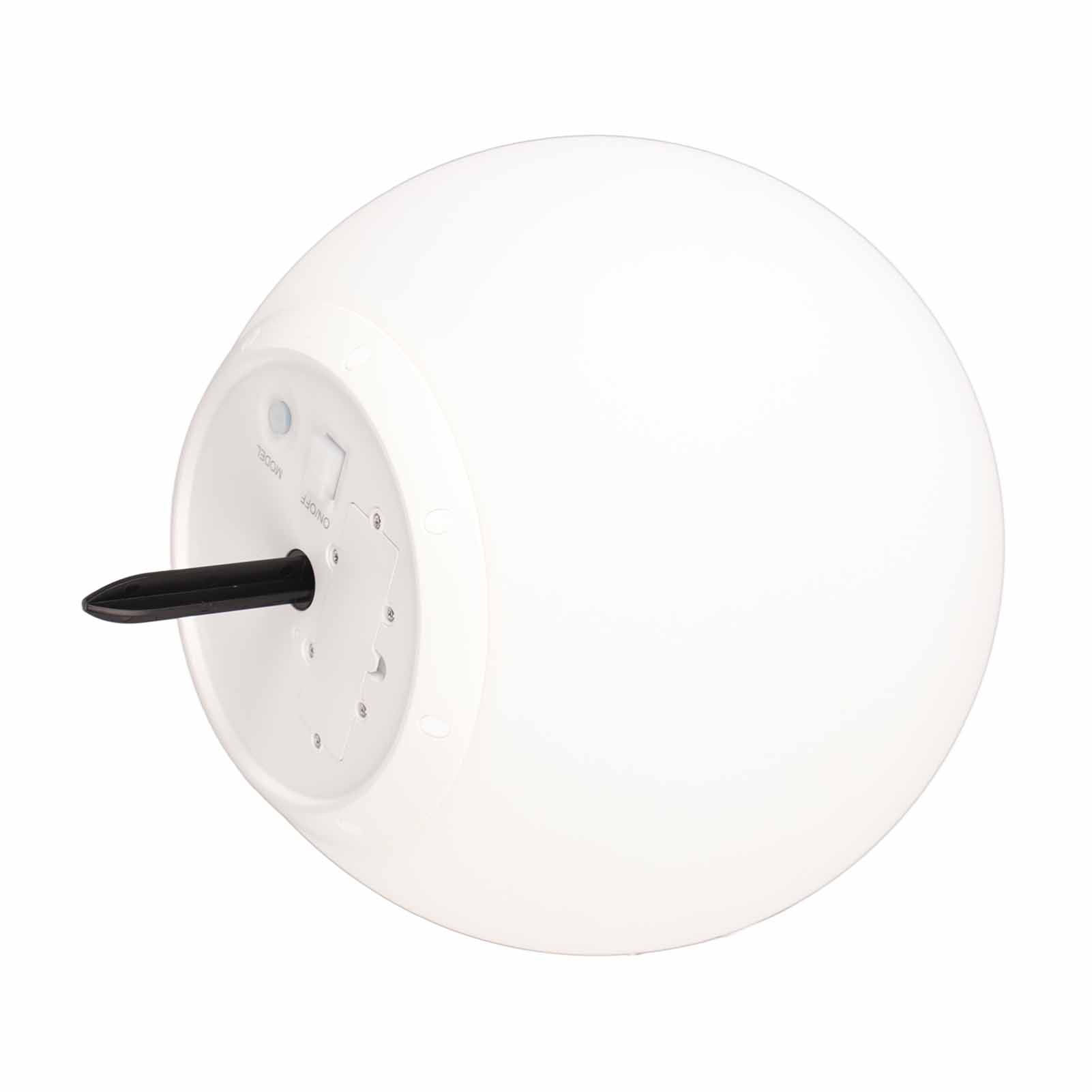 Garten-solarleuchten, 9 Farbenfrohe Led-solarkugellampen, Wasserdichte Solarkugellampen Für Den Außenbereich, Für Garten Und Rasen
