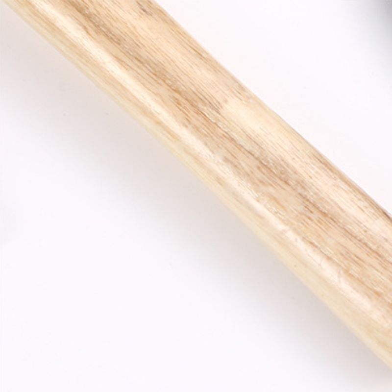 Kokosnussöffner, Sicherer Und Einfacher Öffner Für Junge Kokosnüsse, Geeignet Für Zuhause Und Hotel, Mit Gummikopfhammer, 275 X 75 Mm