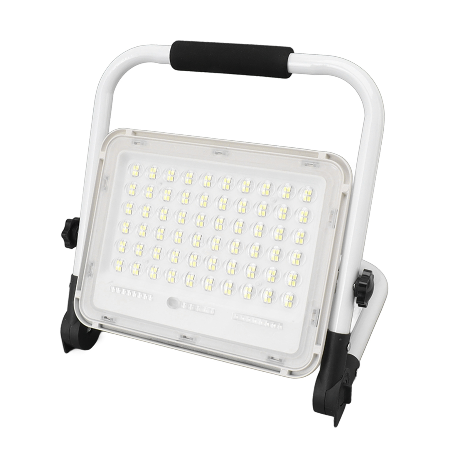 200w Tragbare Arbeitsleuchte Mit Hoher Helligkeit, Led-flutlicht Für Den Außenbereich, Notfälle, Nachtmärkte