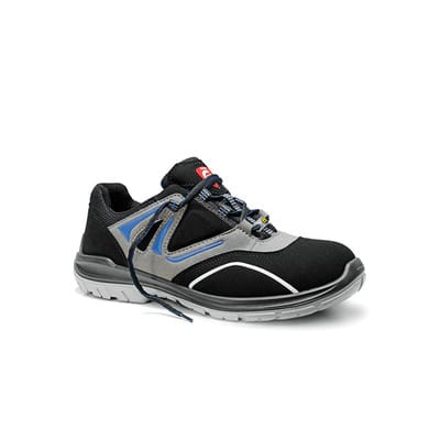 Sicherheitshalbschuh jo_TEX Low ESD S3L, Gr. 45