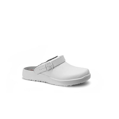 Berufsclog LEVY white ESD OB, 972460, Größe 44