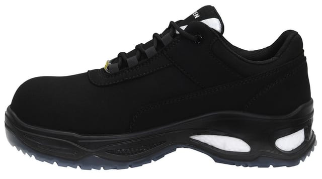 Sicherheitshalbschuh MILOW Low ESD S2, Gr. 42