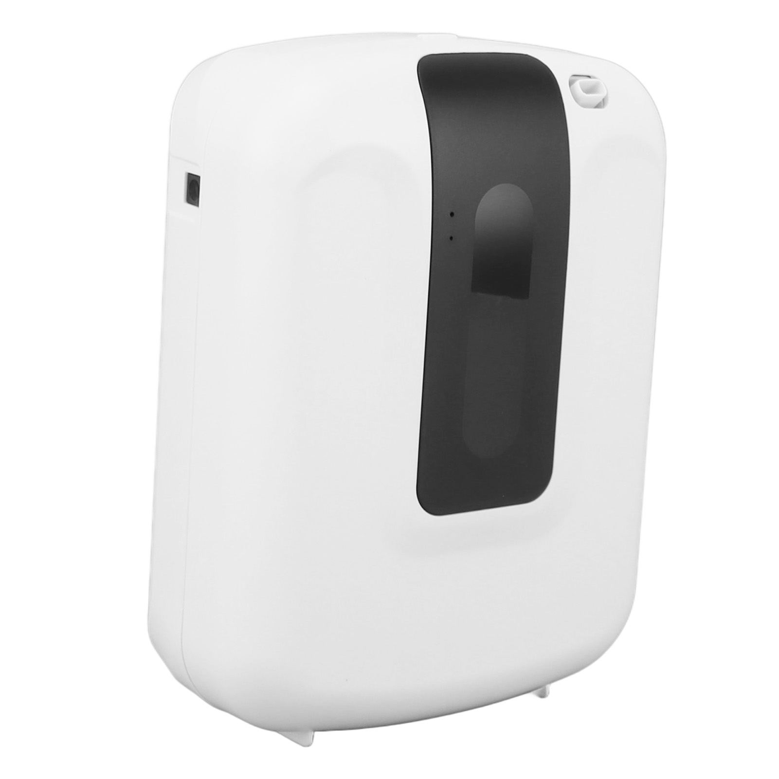 Intelligentes Aromatherapiegerät Mit Bluetooth-app-steuerung, Timerfunktion, Aromadiffusor Für Ätherische Öle, 100–240 V, Eu-stecker