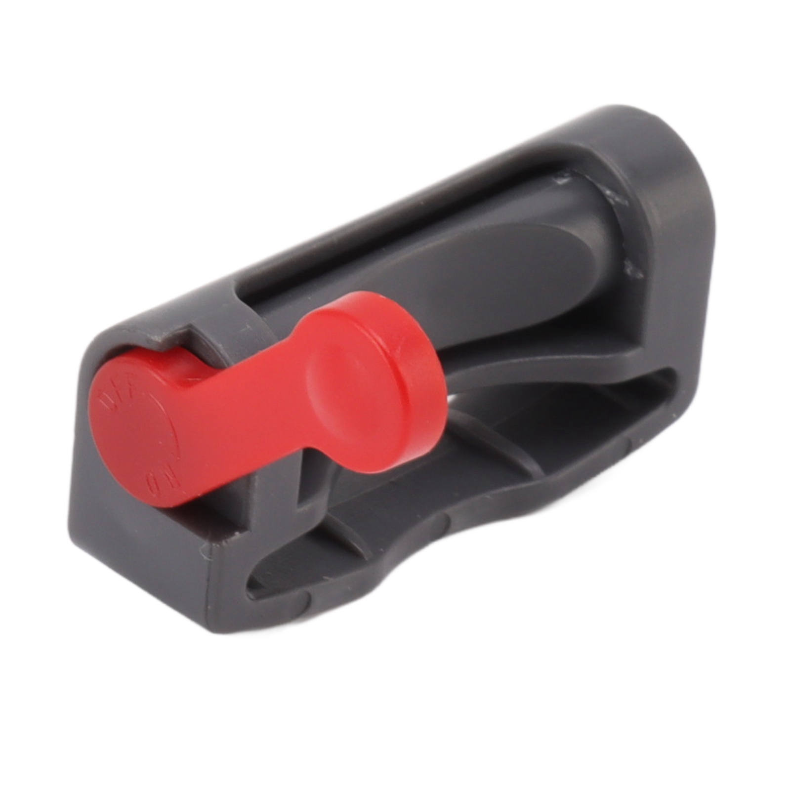 Klemme Zur Steuerung Des Ein-/ausschalters Für Staubsauger V6, V7, V8, V10 Und V11, Grau
