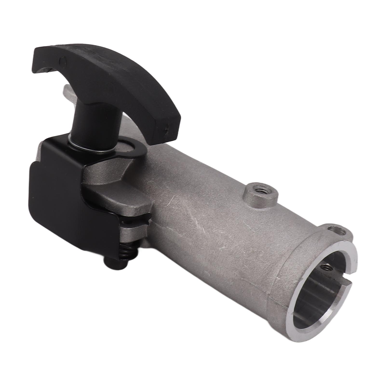 7-zahn-26-mm-schaftverbinder Für Freischneider-welle, Verbindungsklemme, Gartengeräteteile