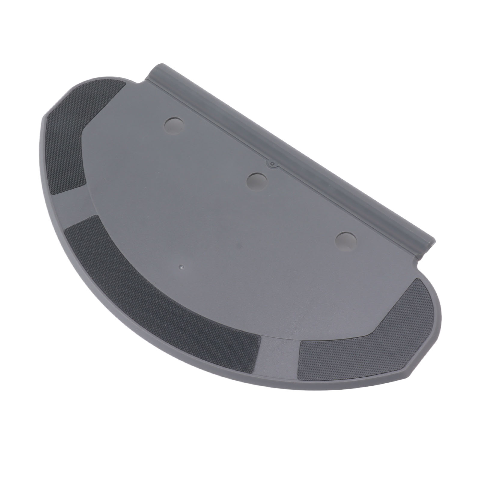 Staubsauger-wischtuchplatte Aus Hochwertigem Abs, Langlebig, Einfache Installation, Ersatzteil Für Staubsauger Dn55, Dn56, Dn520