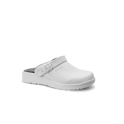 Berufsclog LINA white ESD OB, Gr. 40