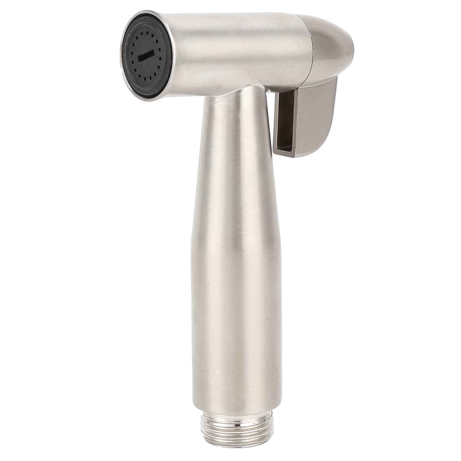 G1/2 Handbrause-set Mit Selbstreinigendem, Bohrfreiem Bidet-duschkopf Für Badezimmer