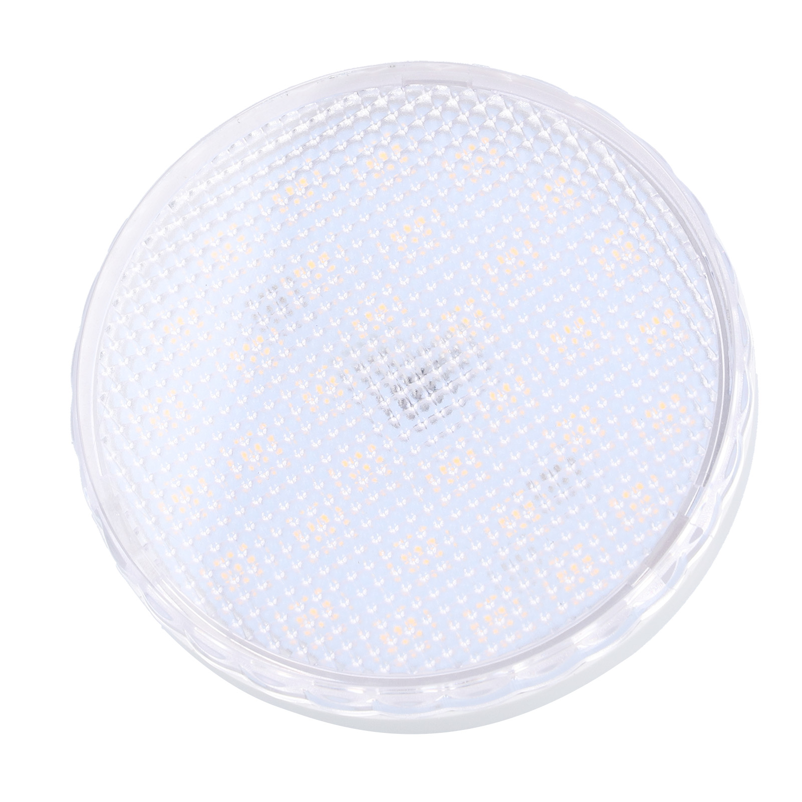 Schrankleuchte Mit 33 Leds, 6 W, Warmweißes Licht, Für Flur, Eingangsbereich, 90–265 V