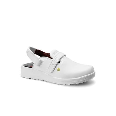 Berufsclog MIA white ESD OB, Gr. 42