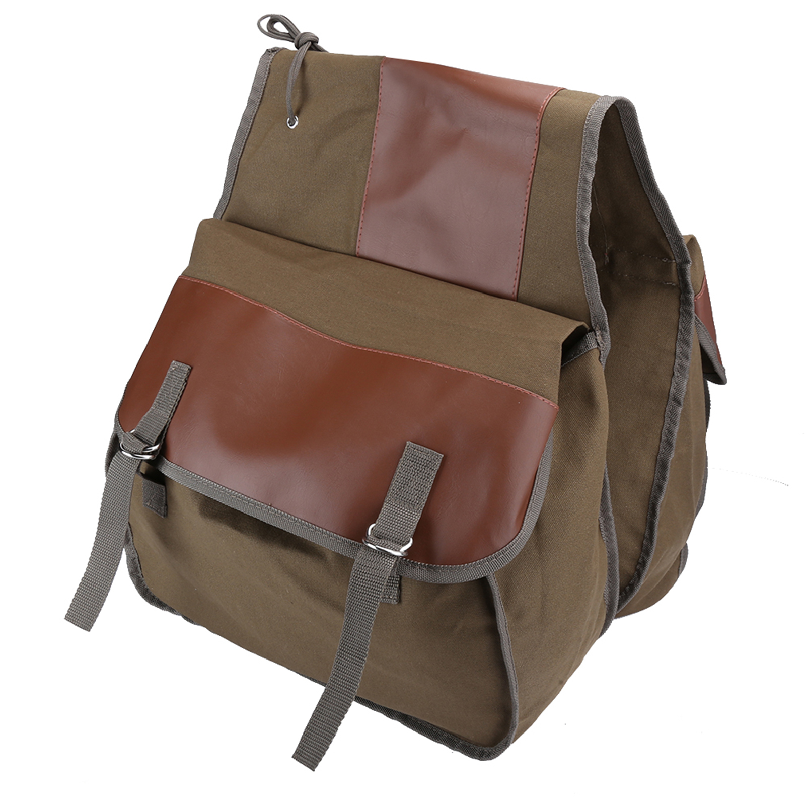 Fahrradtasche Hinten, Mountainbike-tasche, Motorradtasche, Ausrüstung Für Shopping, Picknick, Camping