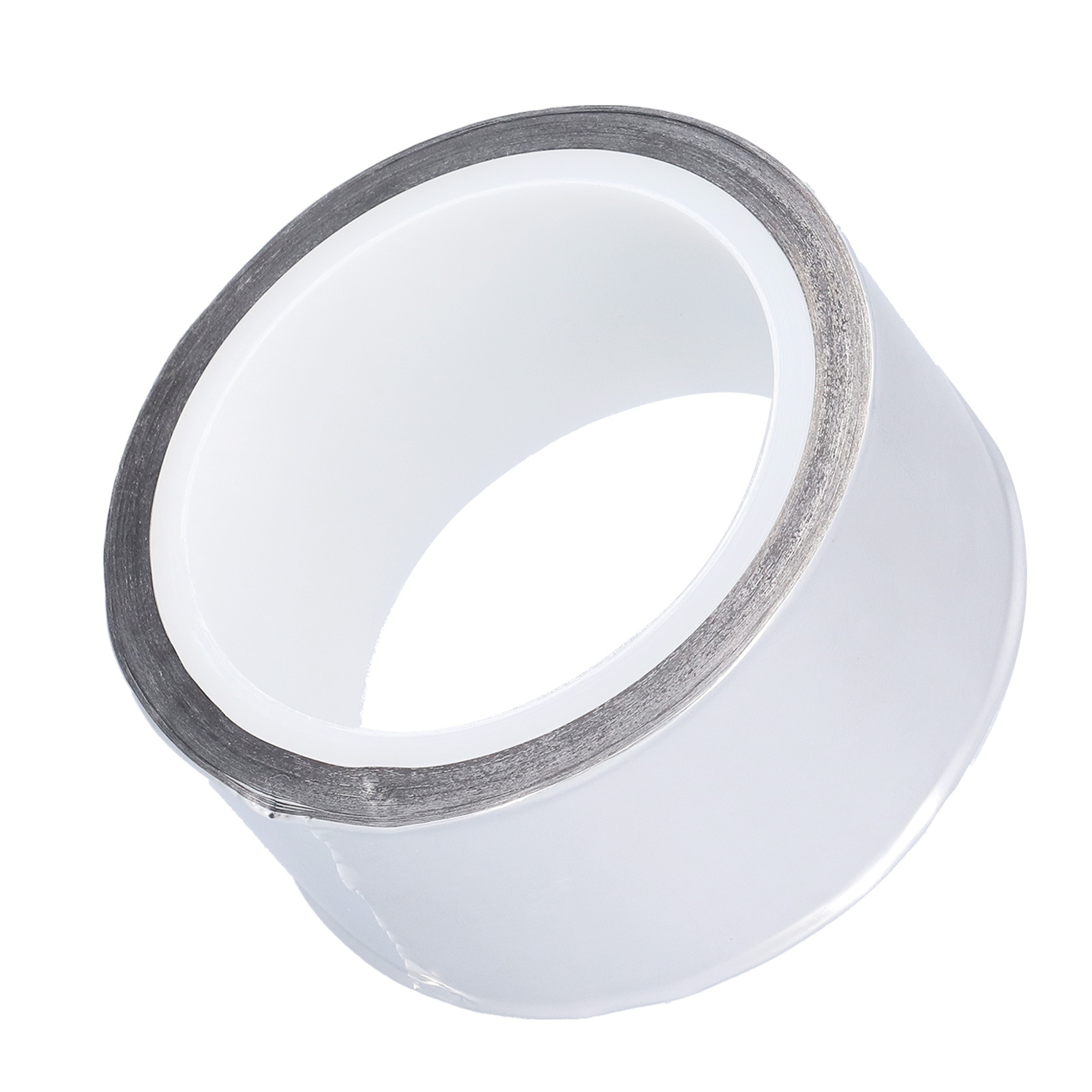 Aluminiumfolienband Zum Abdichten Von Kühlschrankrohren, Wasserdicht, Feuerfest, Hochtemperaturbeständig