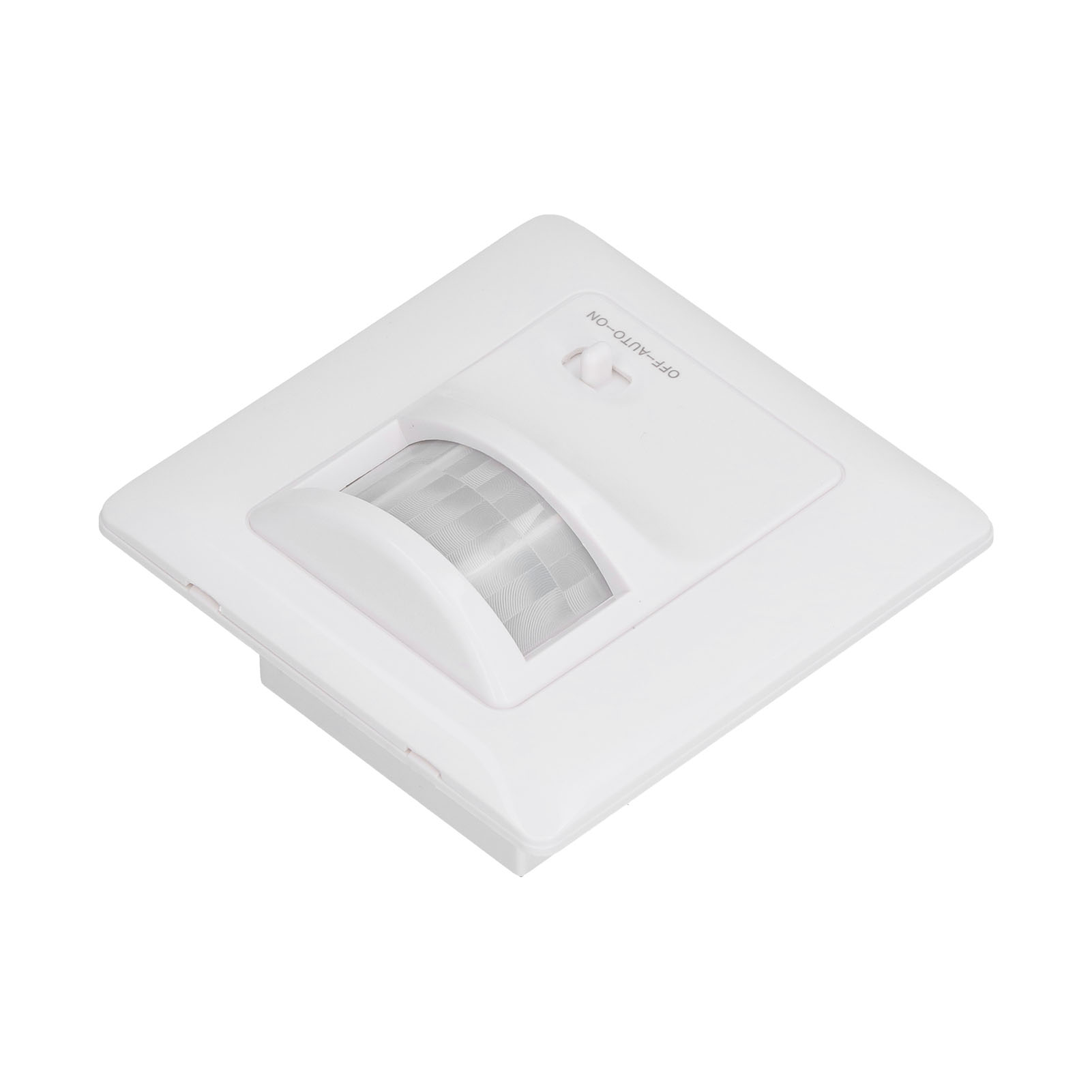 Intelligenter Infrarot-bewegungsmelder, Induktiver Lichtschalter Für Innenräume Wie Flure, 220 V
