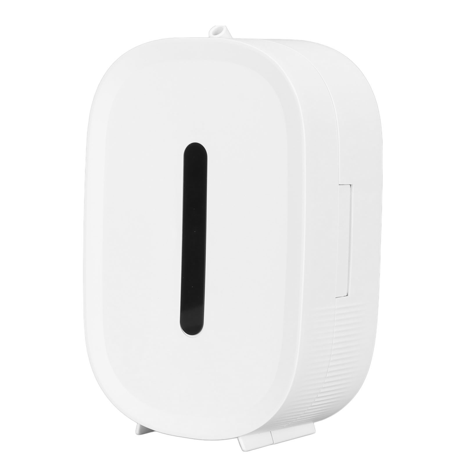 Automatischer Aromatherapie-diffusor Für Haushalt, Hotel Und Gewerbe, Duftverbreiterung, Duftmaschine Für Toiletten Und Badezimmer, 100–240 V, Eu-stecker