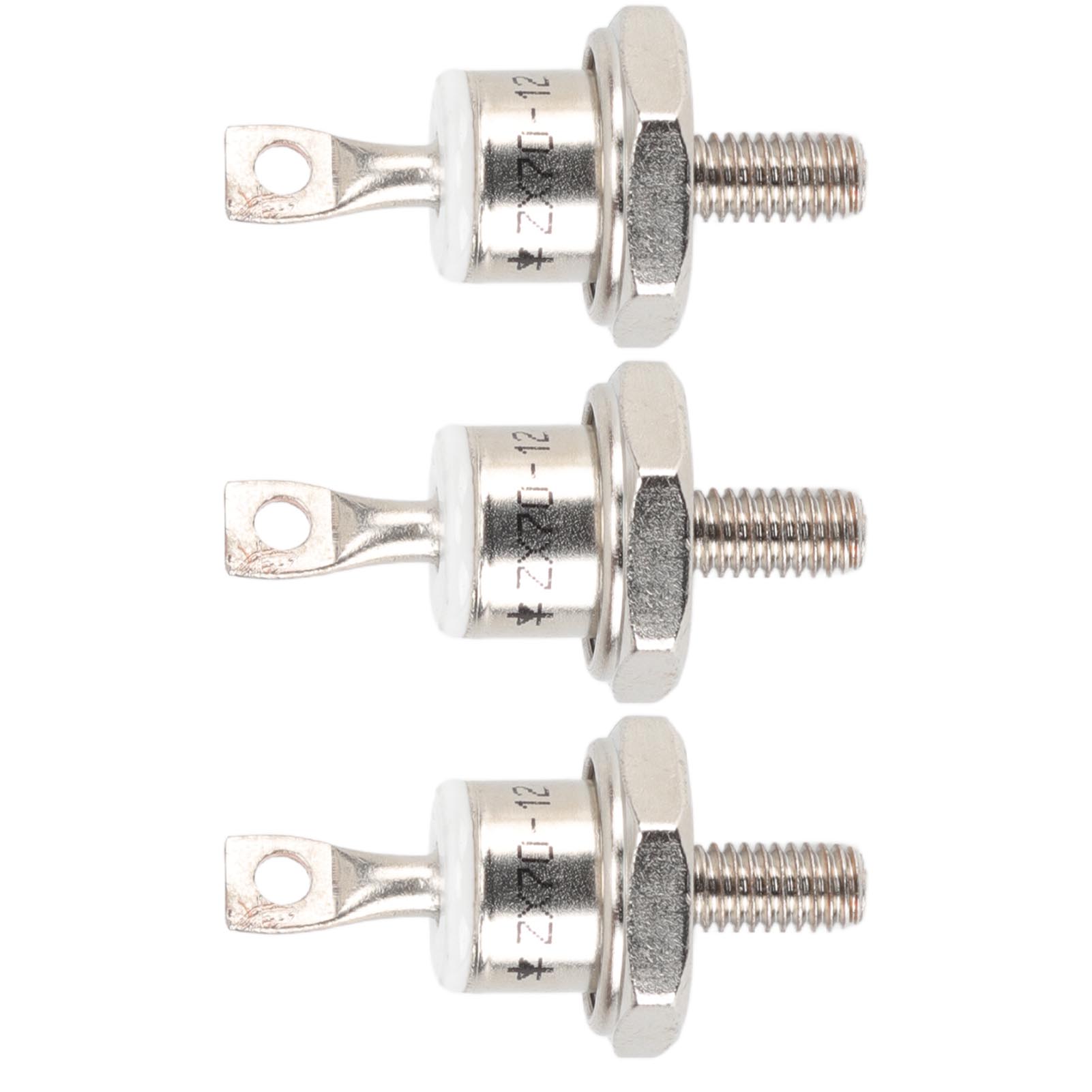Stück Zx70 12 70a Dieselgenerator-gleichrichterdiode, Ersatzdiode Für Dieselmotorgeneratoren, Negativ