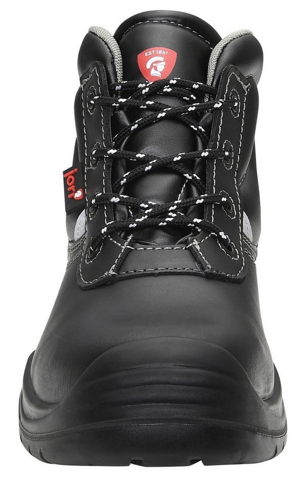 Sicherheitsschnürstiefel BASIC Compo Mid S3, Gr. 37