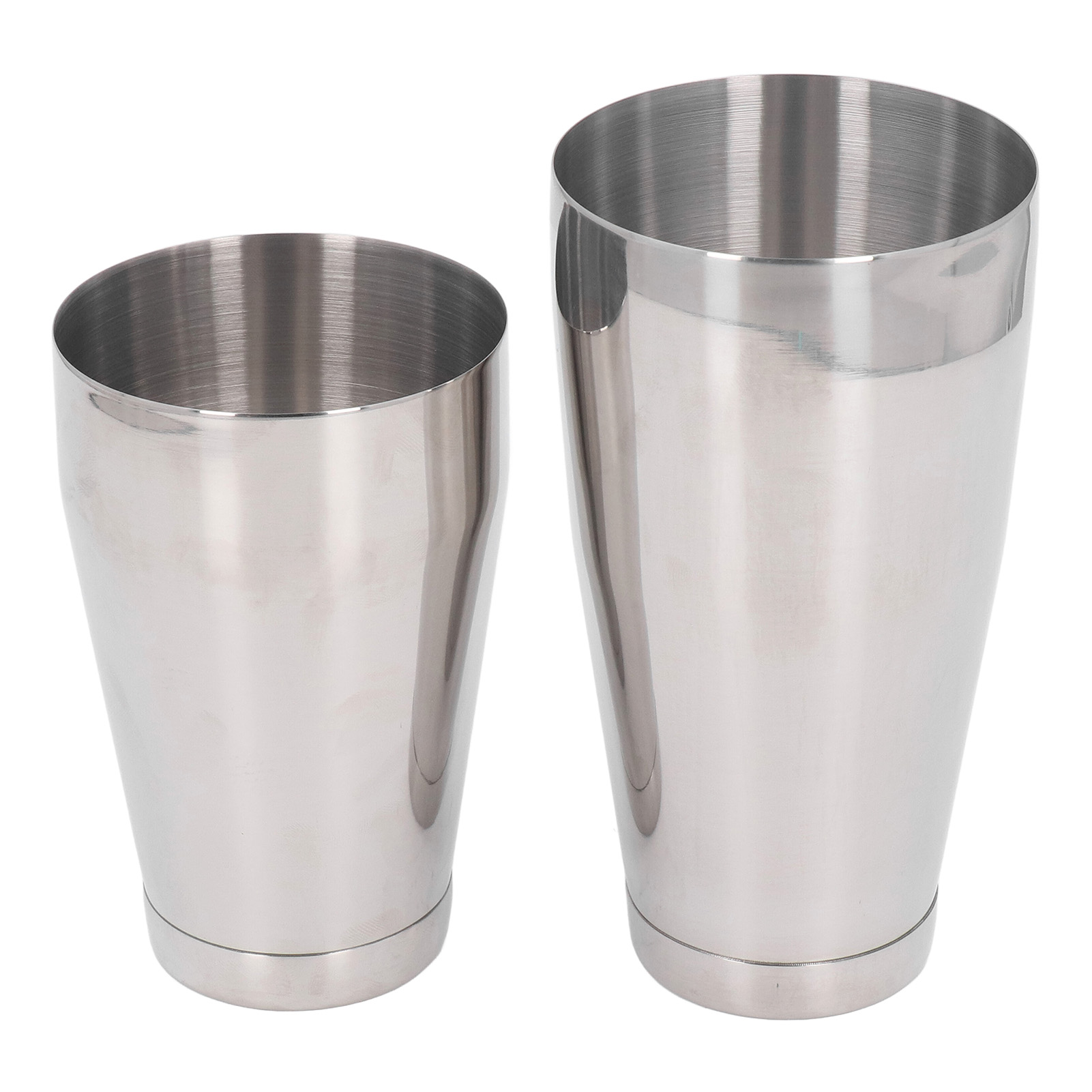 Cocktailshaker Aus Edelstahl, Martini-mixer, Grundausstattung Für Barkeeper