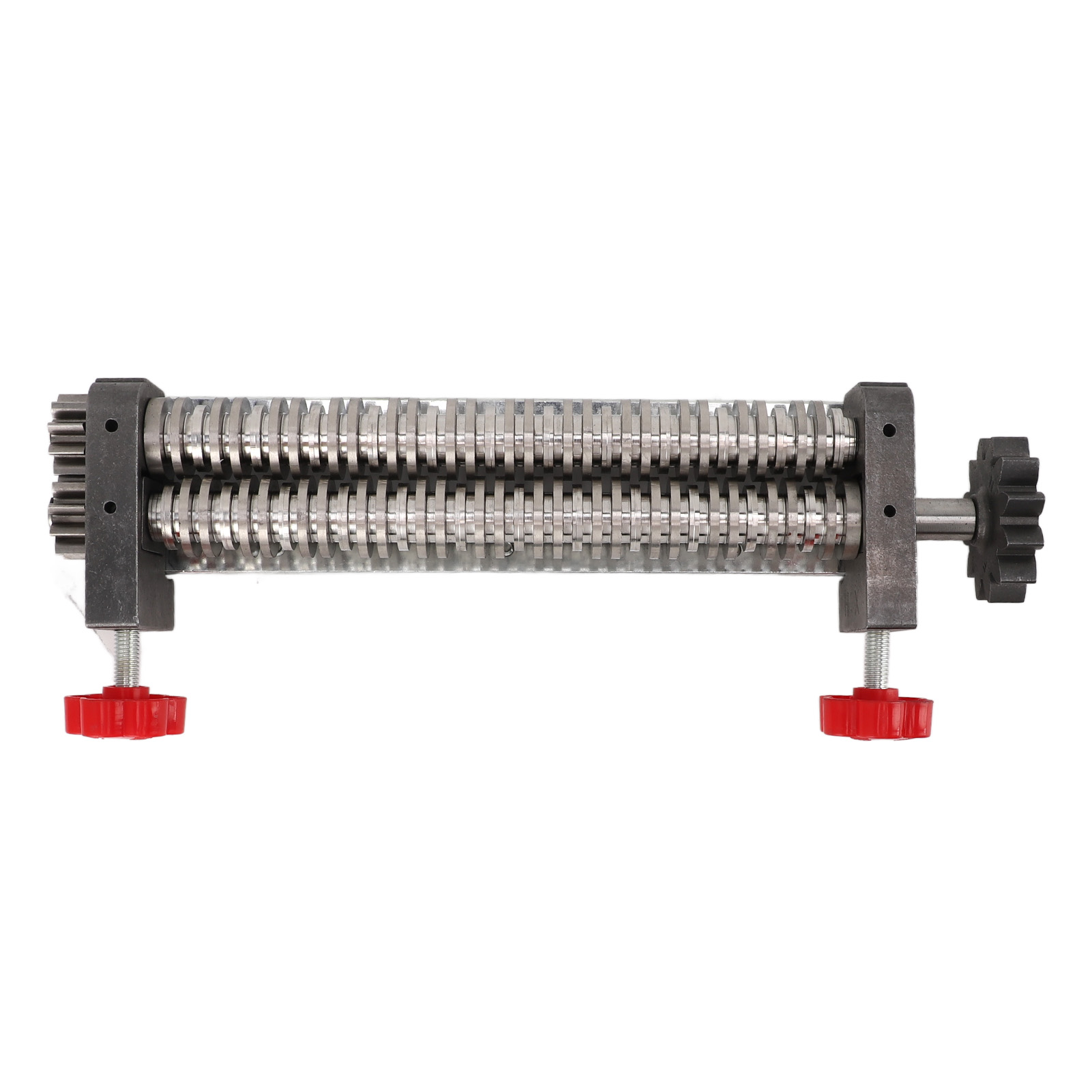 Nudelmaschinenaufsatz, Edelstahl-nudelmaschinen-schneideaufsatz, Nudelmaschinenzubehör, Herstellung Von 3 Mm Und 9 Mm Breiten Flachen Nudeln