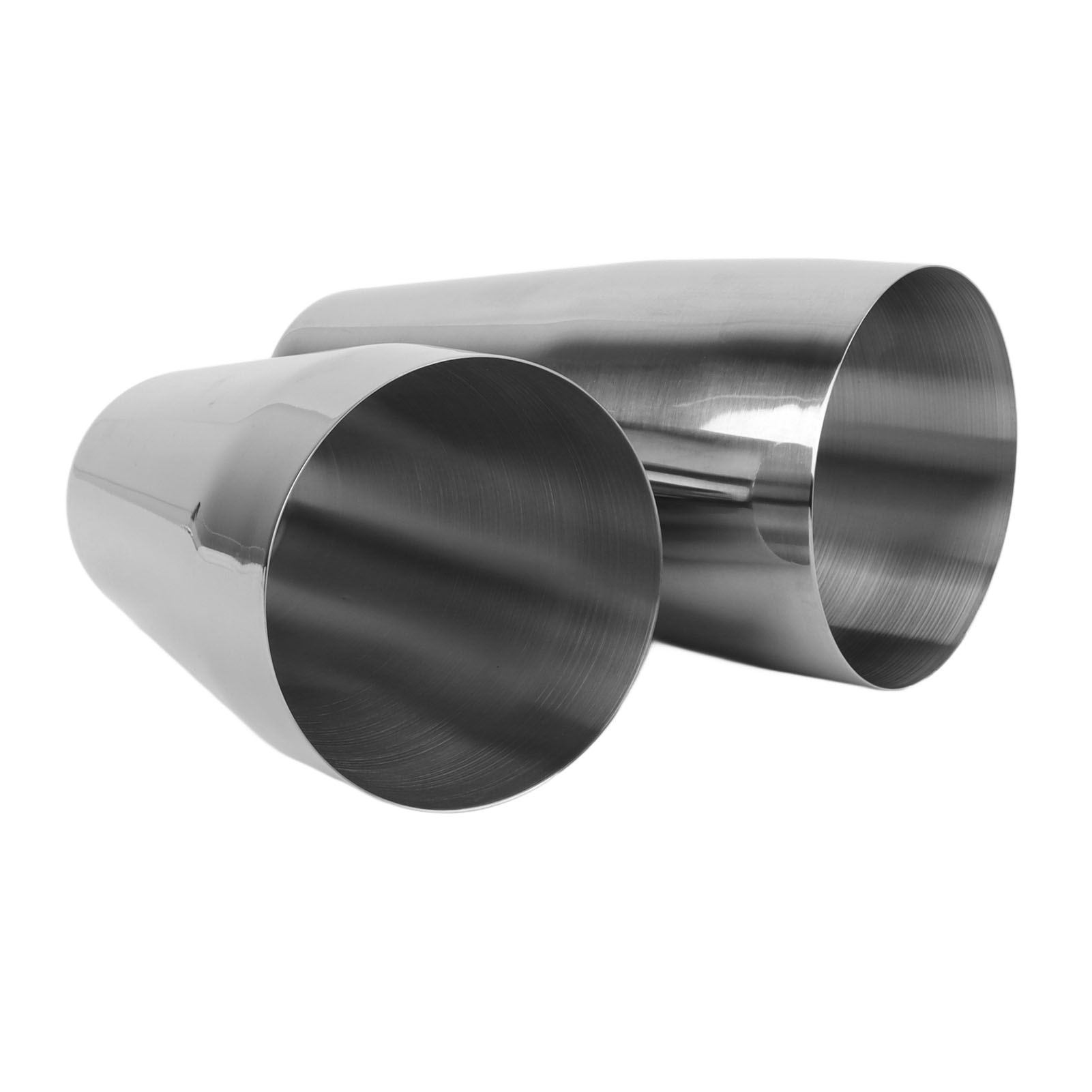 Cocktailshaker-set, 2-lagig, 800 Ml Und 600 Ml, Gut Verschlossen, Edelstahl, Für Barkeeper
