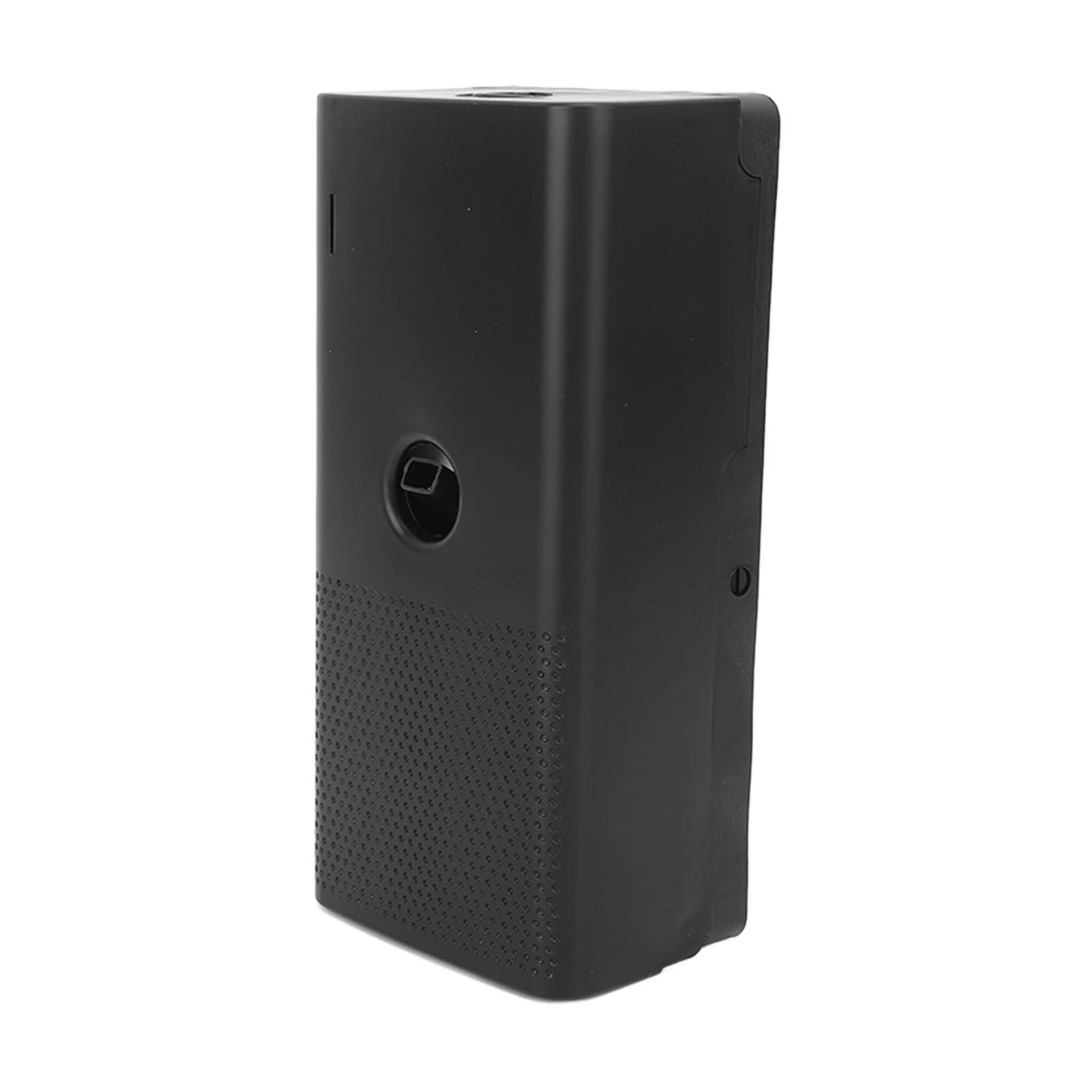Ätherischer Öldiffusor, Leise Und Sicher, Für Zuhause, Büro, Schlafzimmer Oder Badezimmer, Schwarz