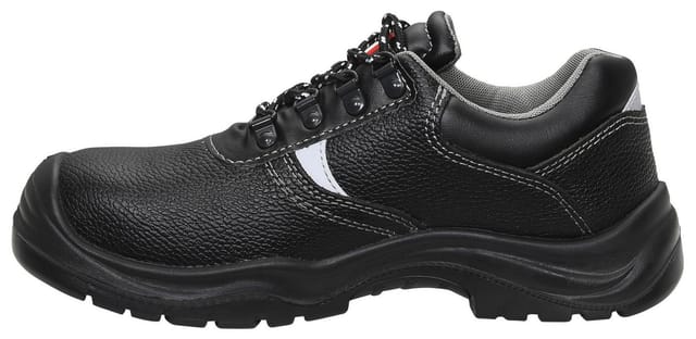Sicherheitshalbschuh BASIC Low S3, Gr. 37