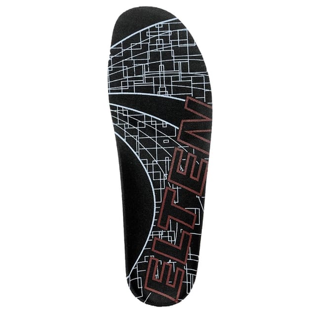 Ganzflächige Einlegesohle ESD Pro Sole, Gr. 40