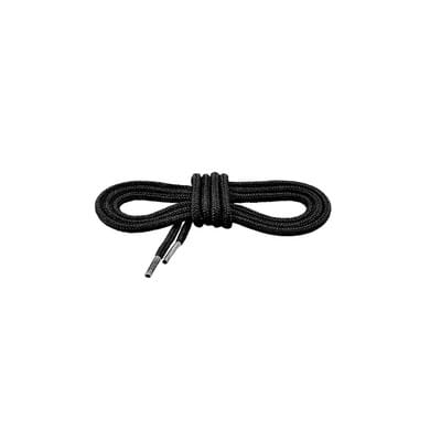 Senkel Round laces 130 cm SU = 5 pair, Gr. VE