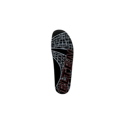 Ganzflächige Einlegesohle ESD Pro Sole, Gr. 44