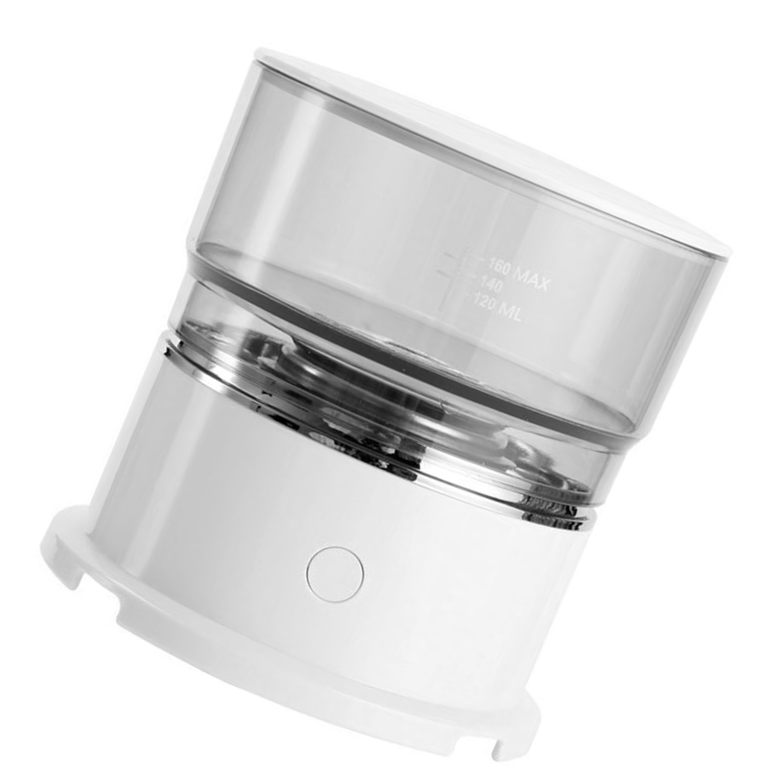 Tragbare Mini-kaffeemaschine, Kleine Handgebrühte Kaffeemaschine Für Zuhause Und Outdoor, Automatische Kaffeekanne