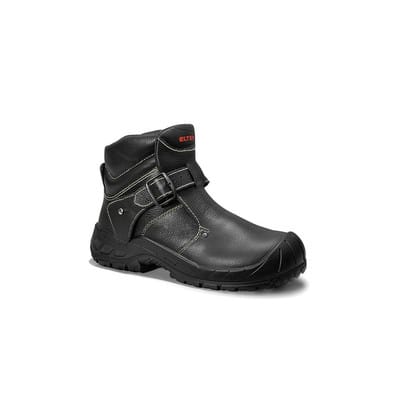 Schweißerstiefel CARL S3 HI, 64461, Größe 47