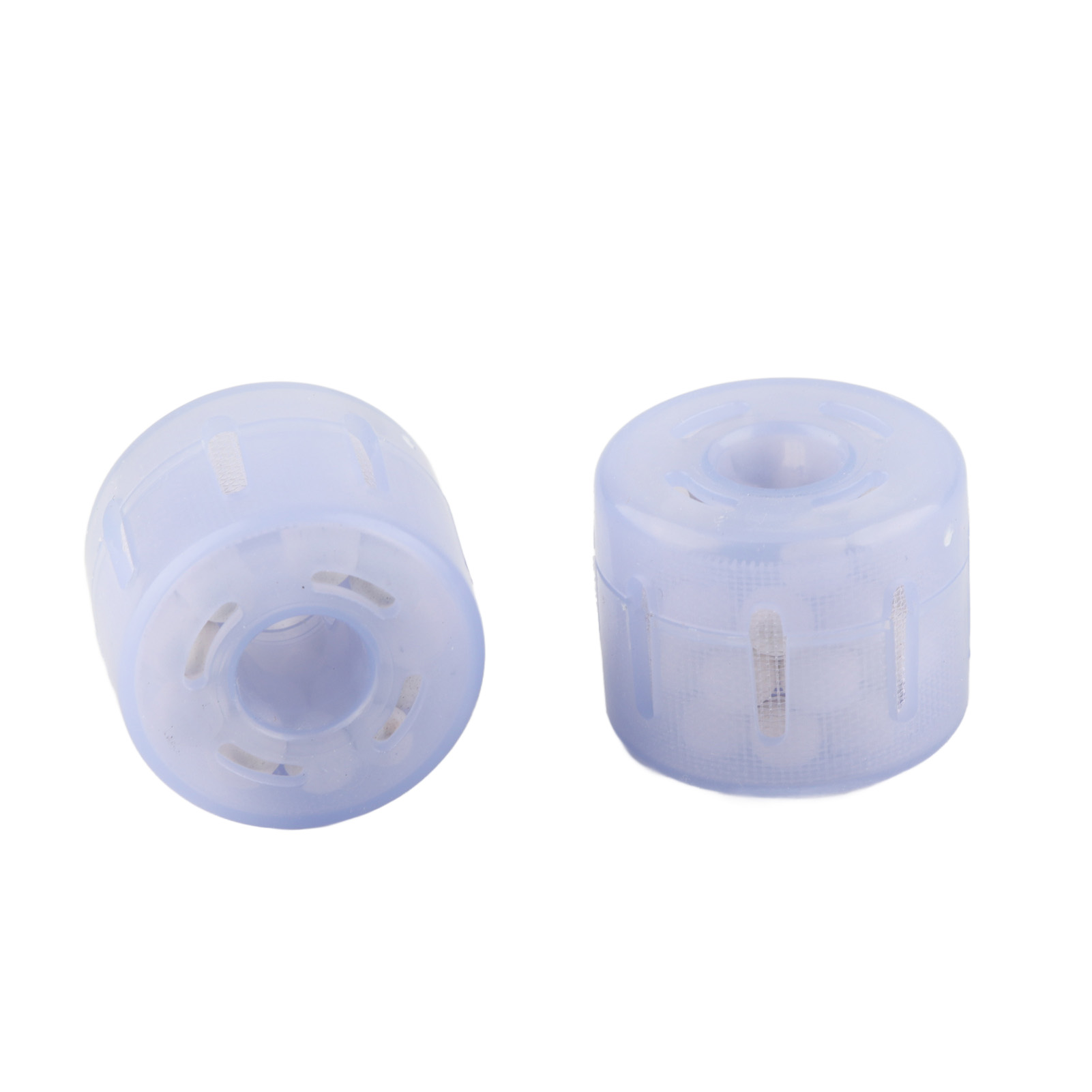2 Stück Silberionenmodule Für Dreame X10 S10 W10s S20 X20 Serie Roboter-wassertankreinigungsroboter Zur Geruchsbeseitigung (blau)