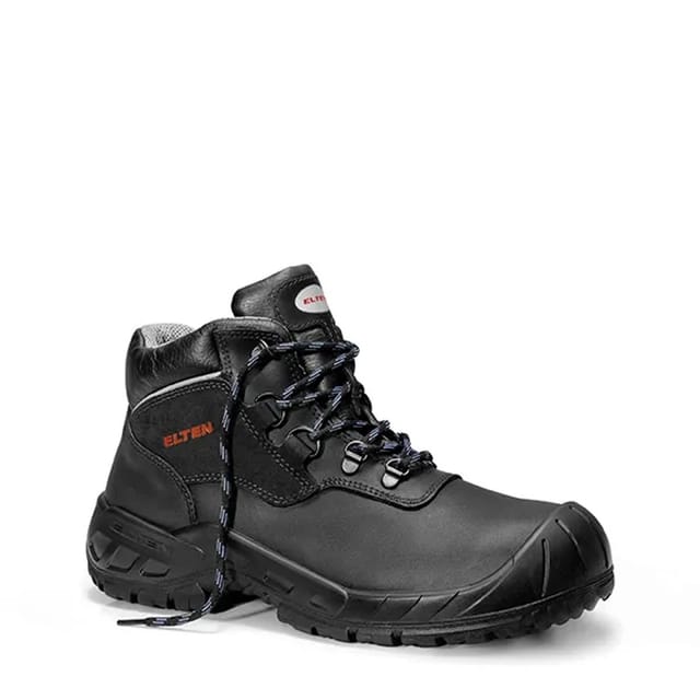 Sicherheitsschnürstiefel LUTZ S3 HI, Gr. 49