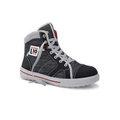Sicherheitsschnürstiefel SENSATION Up Mid ESD S3, Gr. 39