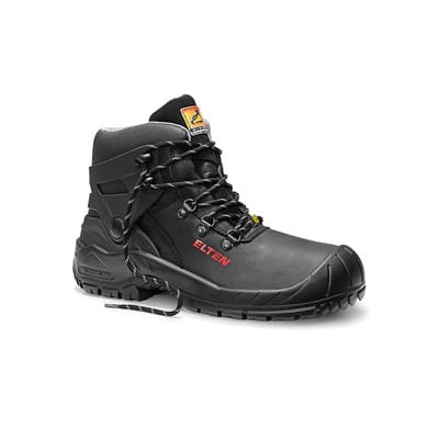 Sicherheitsschnürstiefel RENZO Biomex ESD S3S, Gr. 46