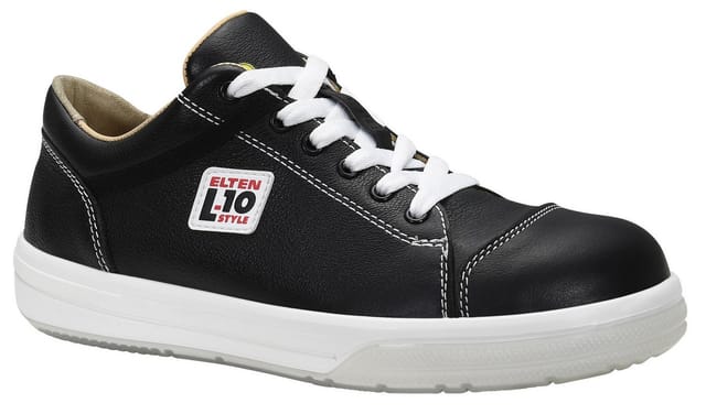 Sicherheitshalbschuh SHADOW Low ESD S3, Gr. 46