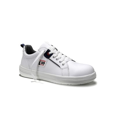 Sicherheitshalbschuh GHOST Low ESD S3S, Gr. 37