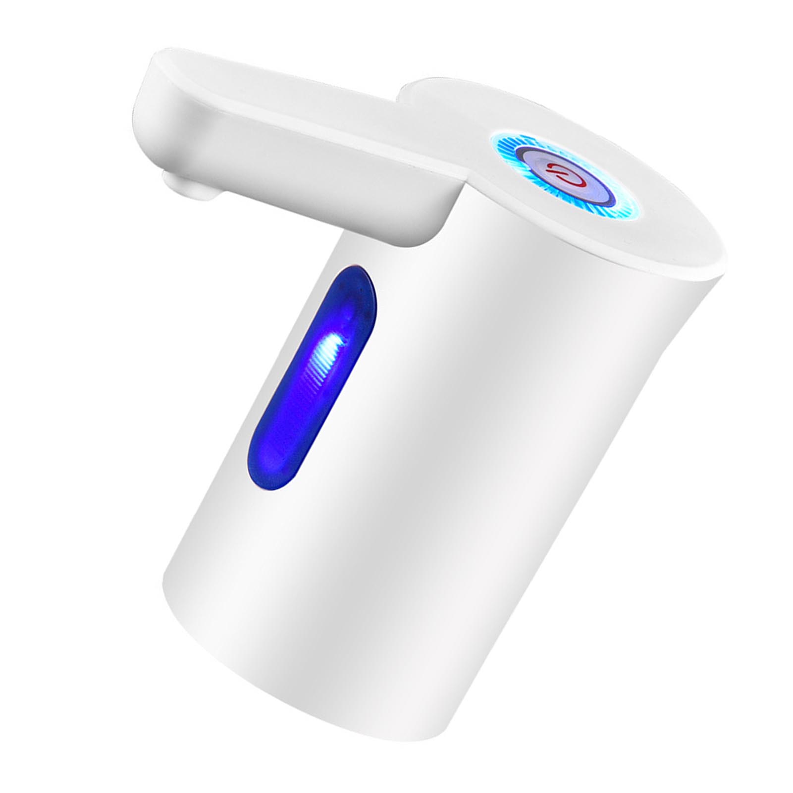 Automatischer, Hocheffizienter Wasserspender Mit Intelligenter Sensortechnik Und Pumpe Für Zuhause, Camping Und Büro