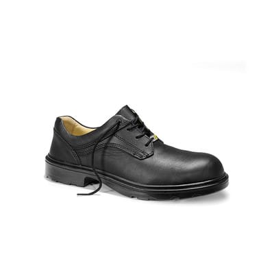 Sicherheitshalbschuh ADVISER Low ESD S2, Gr. 42