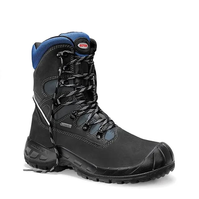 Sicherheitswinterstiefel (Form C) JORIS GTX S3 CI, Gr. 47