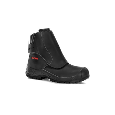 Sicherheitsstiefel (Form C) LUIS S3 HI, Gr. 46