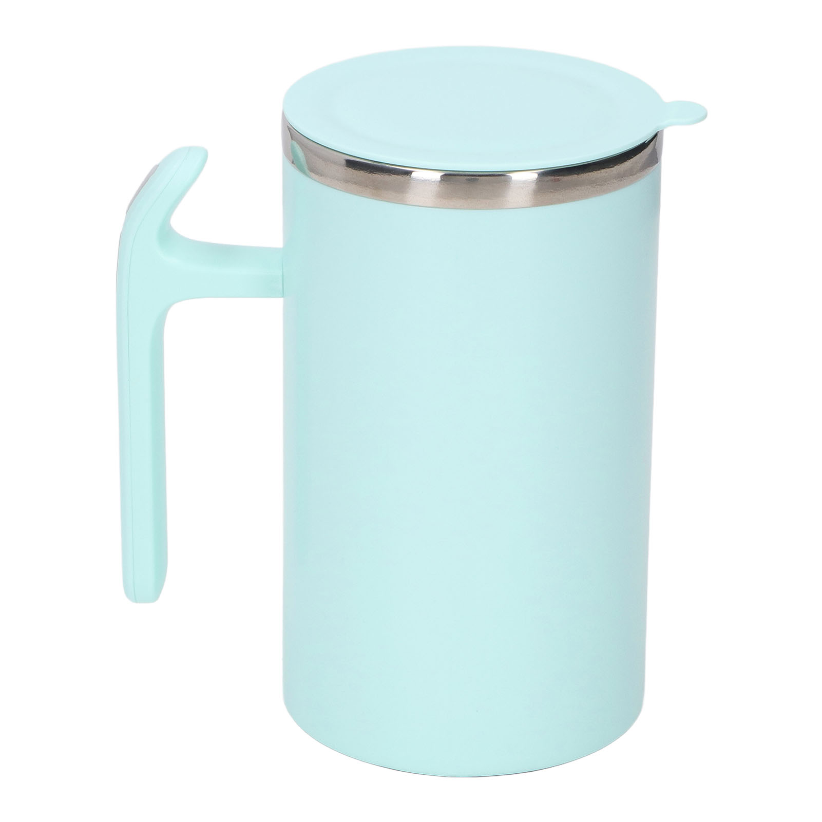 Selbstumrührender Becher, Wasserdicht, 380 Ml Fassungsvermögen, Automatischer Mischbecher Für Büro, Küche Und Reisen