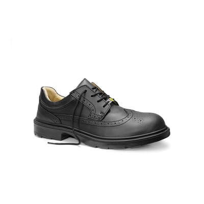 Sicherheitshalbschuh OFFICER XW ESD S2, Gr. 40