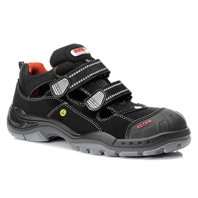 Sicherheitssandale SCOTT Pro ESD S1P, Gr. 46
