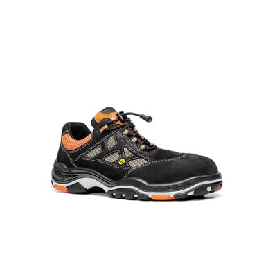 Sicherheitshalbschuh SUNNY ESD S1 SRC, Größe 39