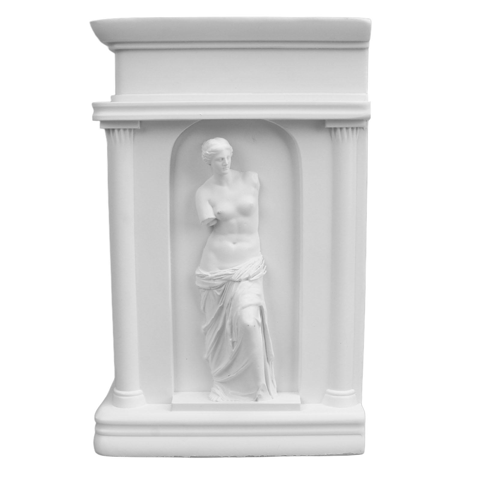 Pantheon Duftkerzenwärmer-lampe, Dimmbar, Für Nachttisch, Schlafzimmer, Aromatherapie, Heimdekoration, 110–220 V, Eu-stecker