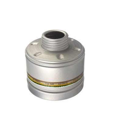 Kombi-Filter A2B2E2K1-P2 RD, Typ 900 ST, #67 38 803